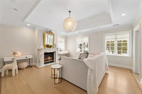 4 Cowdray Park Drive Armonk NY 10504