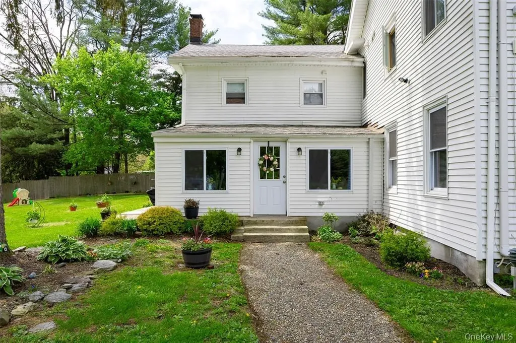 80 County Route 7 Pine Plains NY 12567