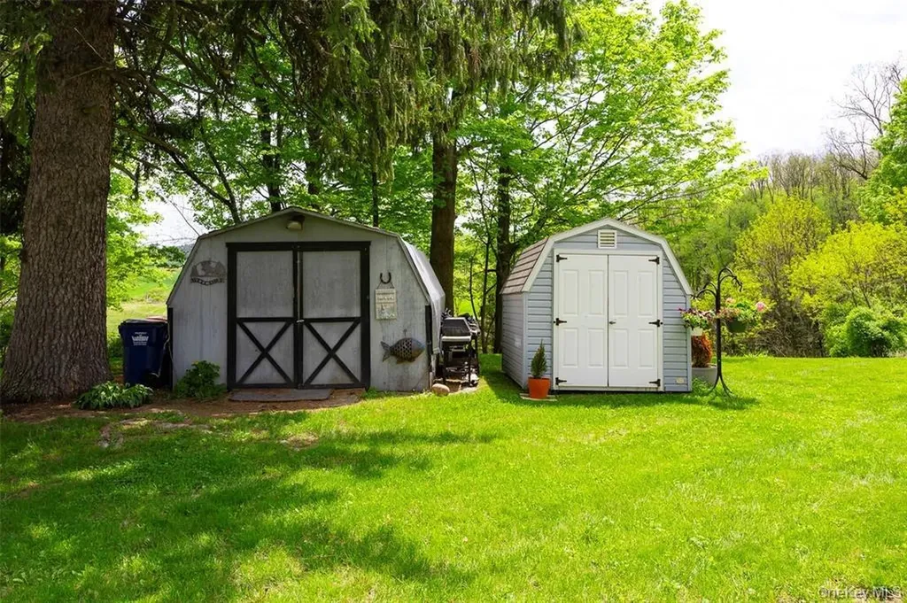 80 County Route 7 Pine Plains NY 12567