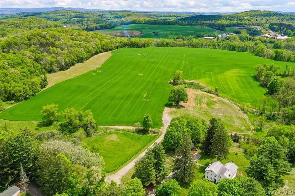 80 County Route 7 Pine Plains NY 12567