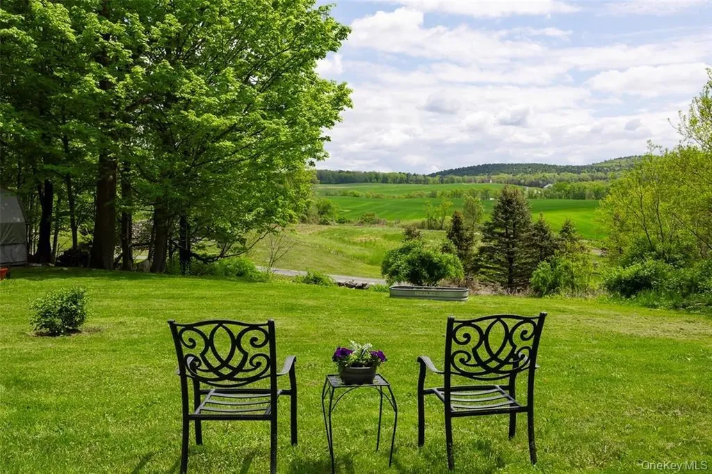 80 County Route 7 Pine Plains NY 12567