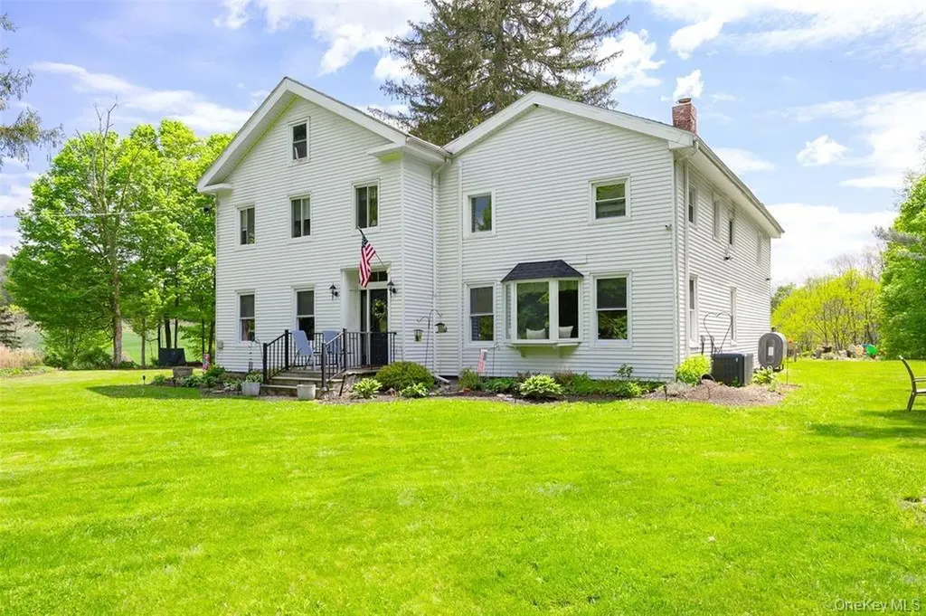 80 County Route 7 Pine Plains NY 12567