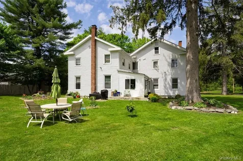 80 County Route 7 Pine Plains NY 12567