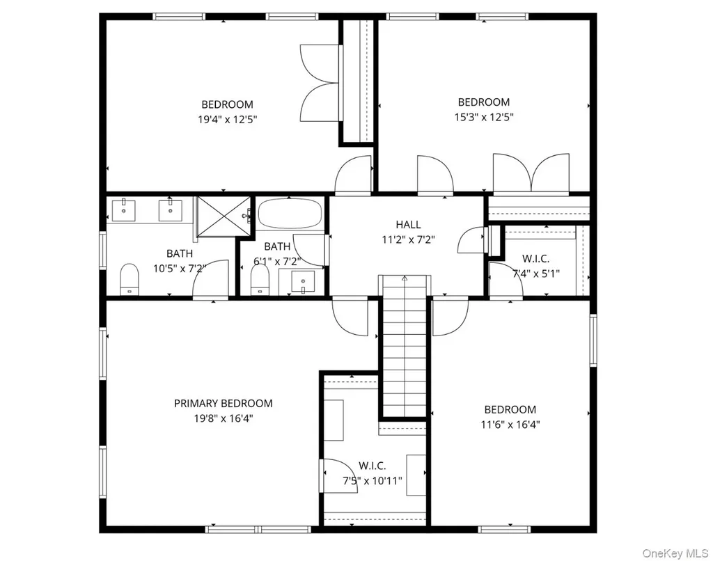 352 Holt Drive Pearl River NY 10965