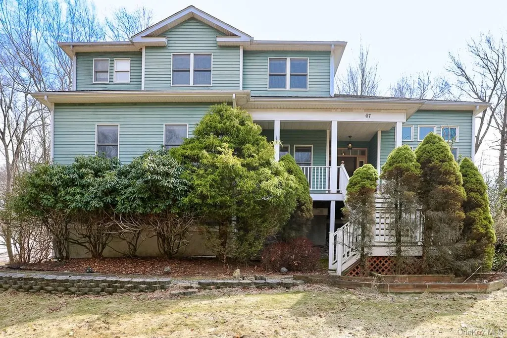 67 Bowe Lane Lagrangeville NY 12540