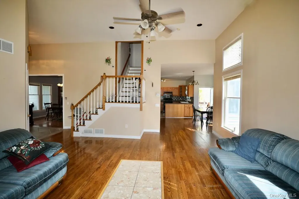67 Bowe Lane Lagrangeville NY 12540