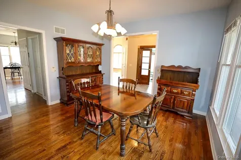 67 Bowe Lane Lagrangeville NY 12540