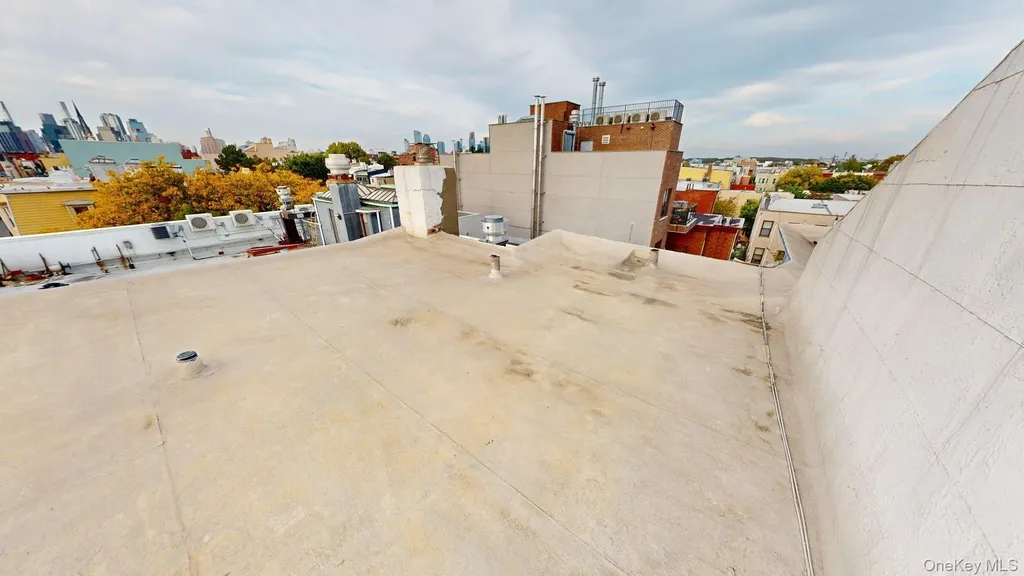 688 Manhattan Avenue Brooklyn NY 11222