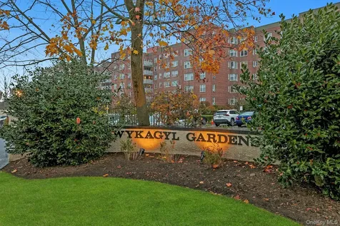 1273 North Avenue New Rochelle NY 10804