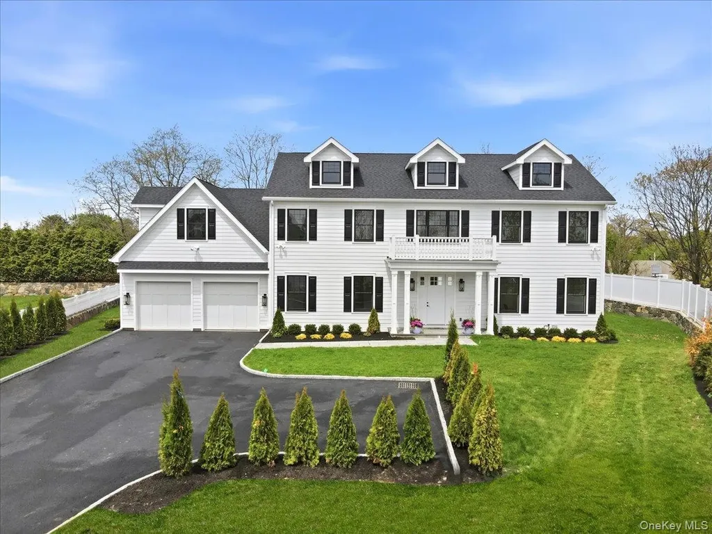 20 Hilltop Drive Port Chester NY 10573