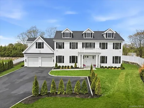 20 Hilltop Drive Port Chester NY 10573