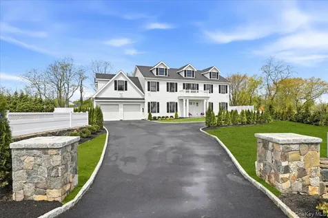 20 Hilltop Drive Port Chester NY 10573