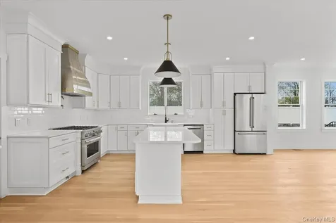 20 Hilltop Drive Port Chester NY 10573