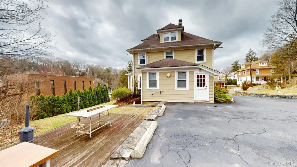 20 Madison Avenue Valhalla NY 10595