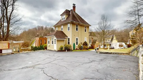 20 Madison Avenue Valhalla NY 10595