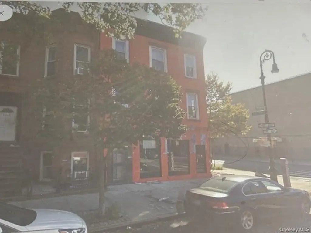 103 Stuyvesant Avenue Brooklyn NY 11221