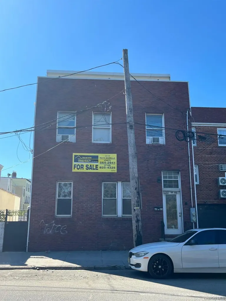 6040 55th Drive Maspeth NY 11378