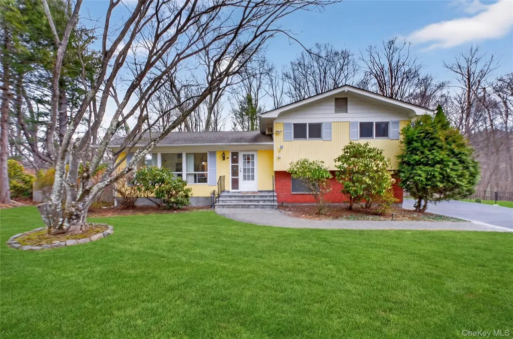 2314 Sultana Drive Yorktown Heights NY 10598