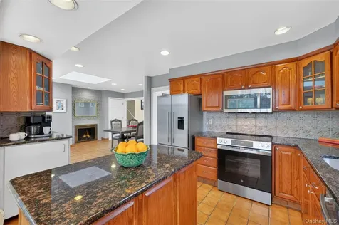 2314 Sultana Drive Yorktown Heights NY 10598