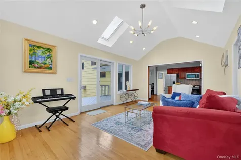 2314 Sultana Drive Yorktown Heights NY 10598