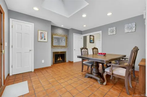 2314 Sultana Drive Yorktown Heights NY 10598