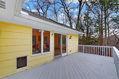 2314 Sultana Drive Yorktown Heights NY 10598