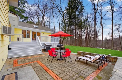 2314 Sultana Drive Yorktown Heights NY 10598