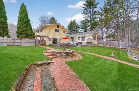 2314 Sultana Drive Yorktown Heights NY 10598