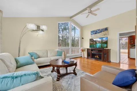2314 Sultana Drive Yorktown Heights NY 10598