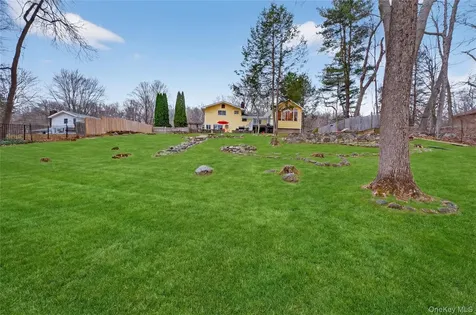 2314 Sultana Drive Yorktown Heights NY 10598