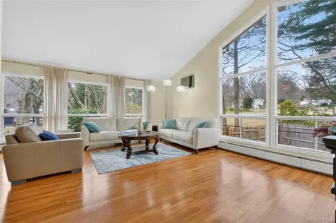 2314 Sultana Drive Yorktown Heights NY 10598