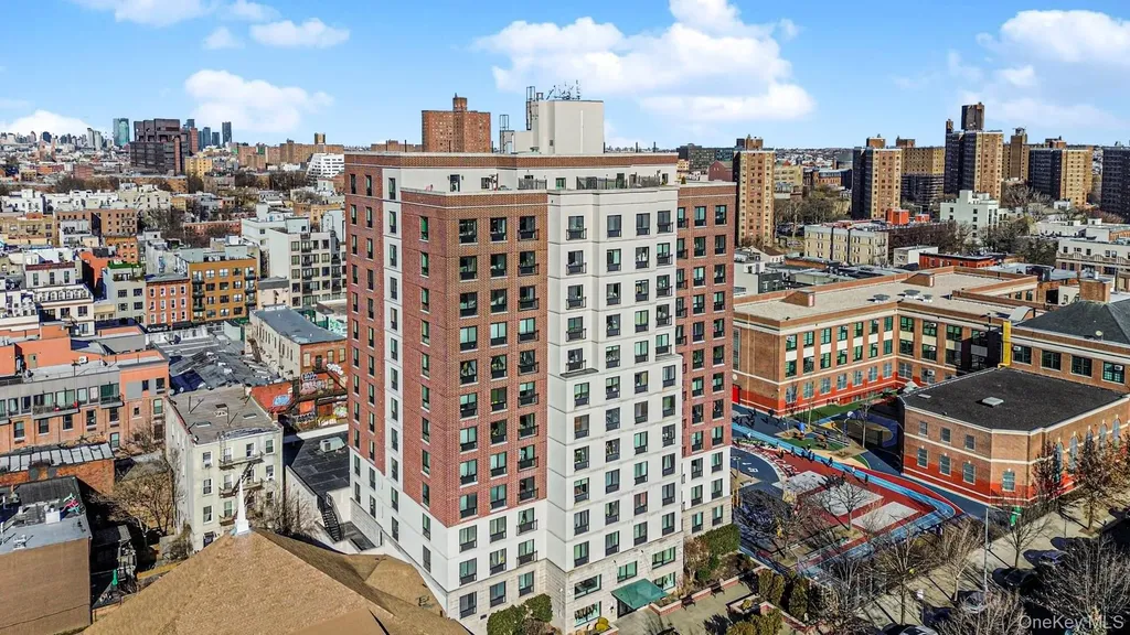 775 Lafayette Brooklyn NY 11221