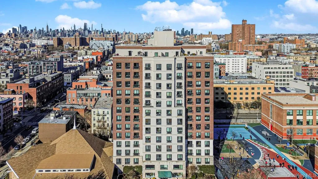 775 Lafayette Brooklyn NY 11221