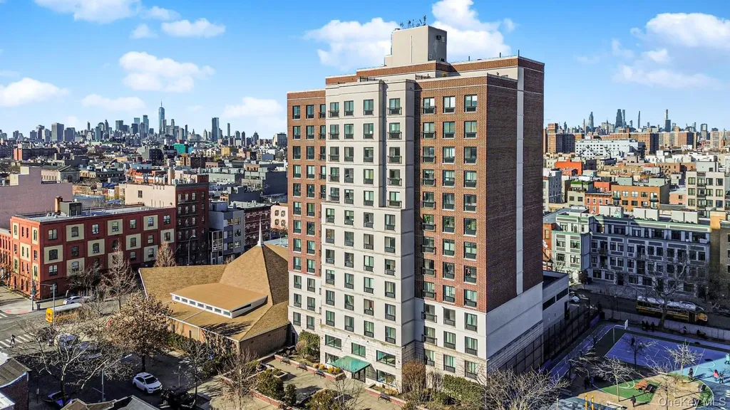 775 Lafayette Brooklyn NY 11221