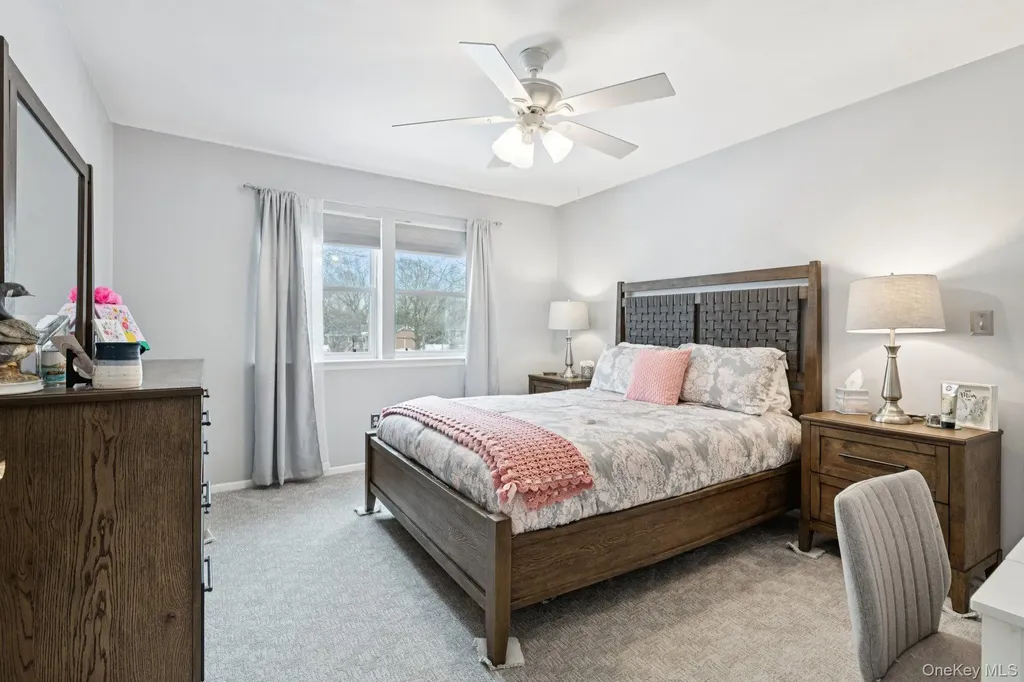 2 Robert Crescent Stony Brook NY 11790