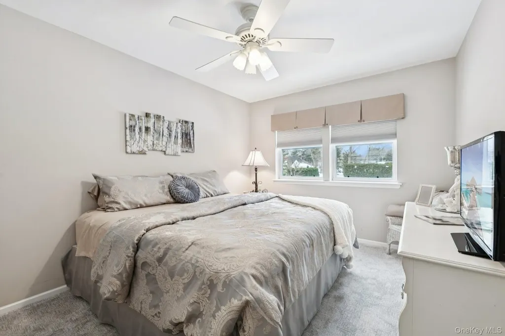 2 Robert Crescent Stony Brook NY 11790