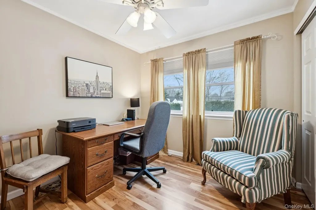 2 Robert Crescent Stony Brook NY 11790