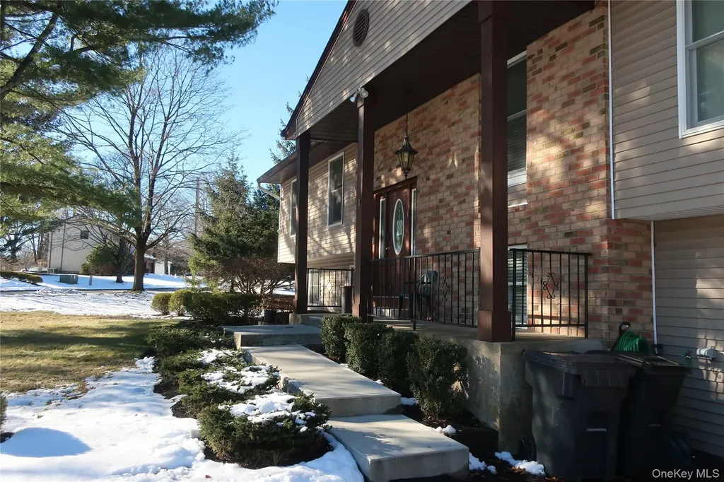 1 Tokay Lane Monsey NY 10952