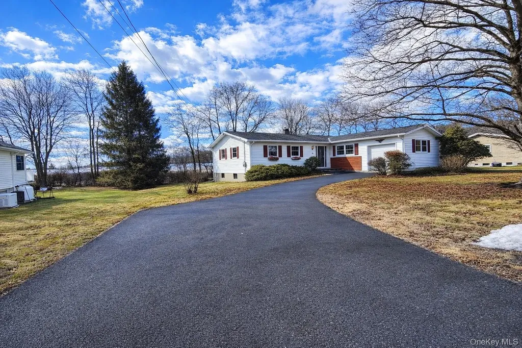 15 Short Hill Drive Poughkeepsie NY 12603