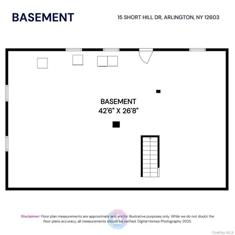 15 Short Hill Drive Poughkeepsie NY 12603
