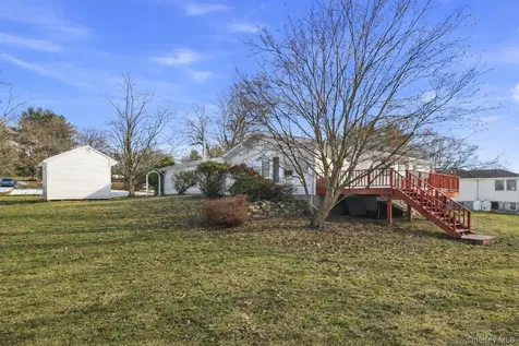 15 Short Hill Drive Poughkeepsie NY 12603