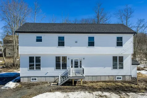 6 Maple Avenue Hurleyville NY 12747
