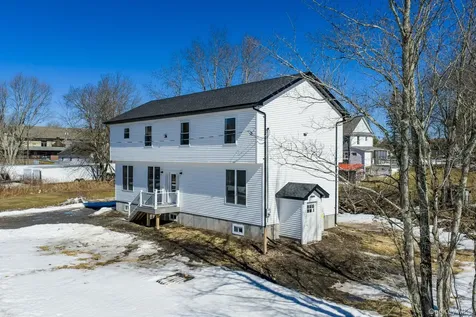 6 Maple Avenue Hurleyville NY 12747