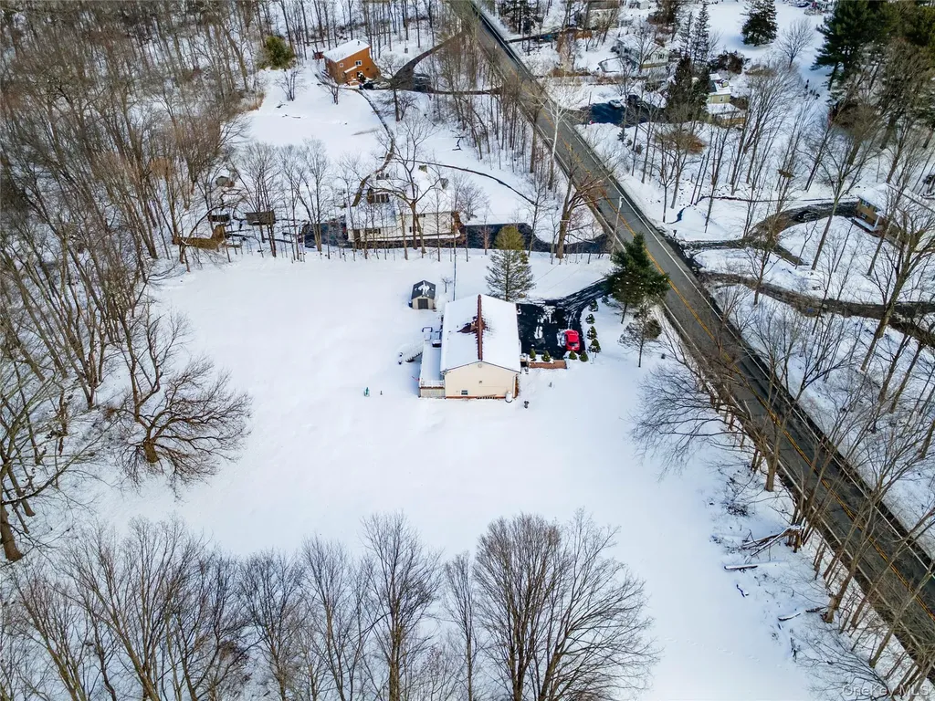 2096 State Route 94 Salisbury Mills NY 12577