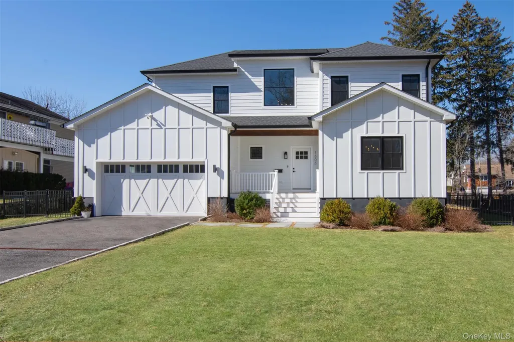 1606 Ellis Place Mamaroneck NY 10543