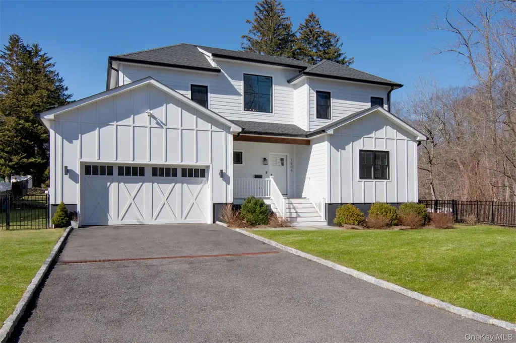 1606 Ellis Place Mamaroneck NY 10543