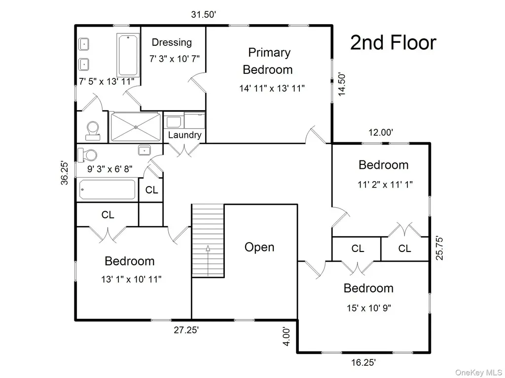 1606 Ellis Place Mamaroneck NY 10543