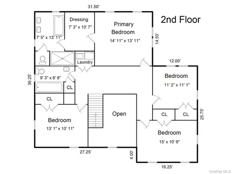 1606 Ellis Place Mamaroneck NY 10543