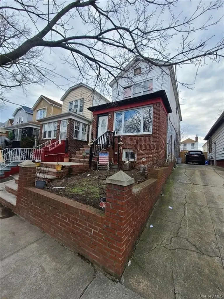 1278 Schenectady Avenue Brooklyn NY 11203
