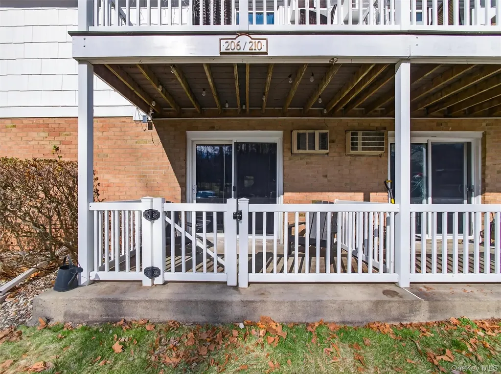 210 Parkside Drive Suffern NY 10901